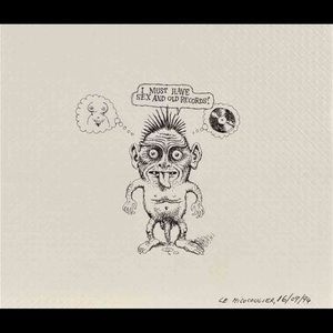 Meet your Posher, Ambrose